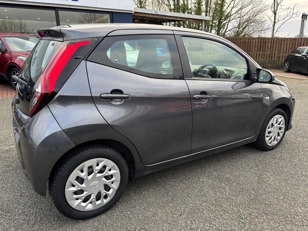 Used Toyota AYGO 2021 for sale - 77072531: Photo 15