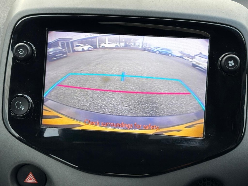 Used Toyota AYGO 2021 for sale - 77072531: Photo 2