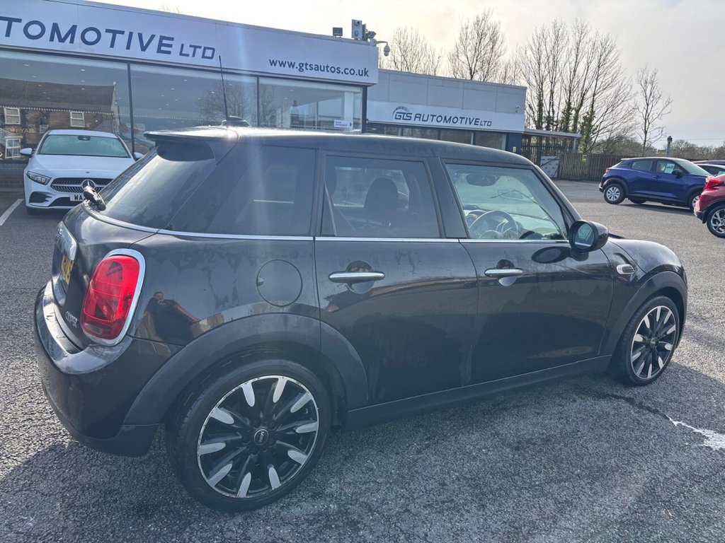 Used MINI Hatch 2020 for sale - 77572139: Photo 19
