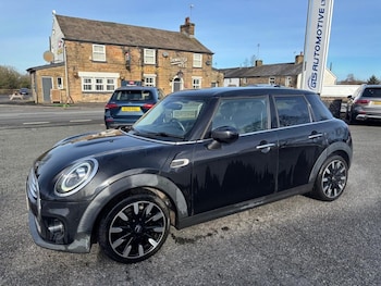 Used MINI Hatch 2020 for sale - 77572139: Photo