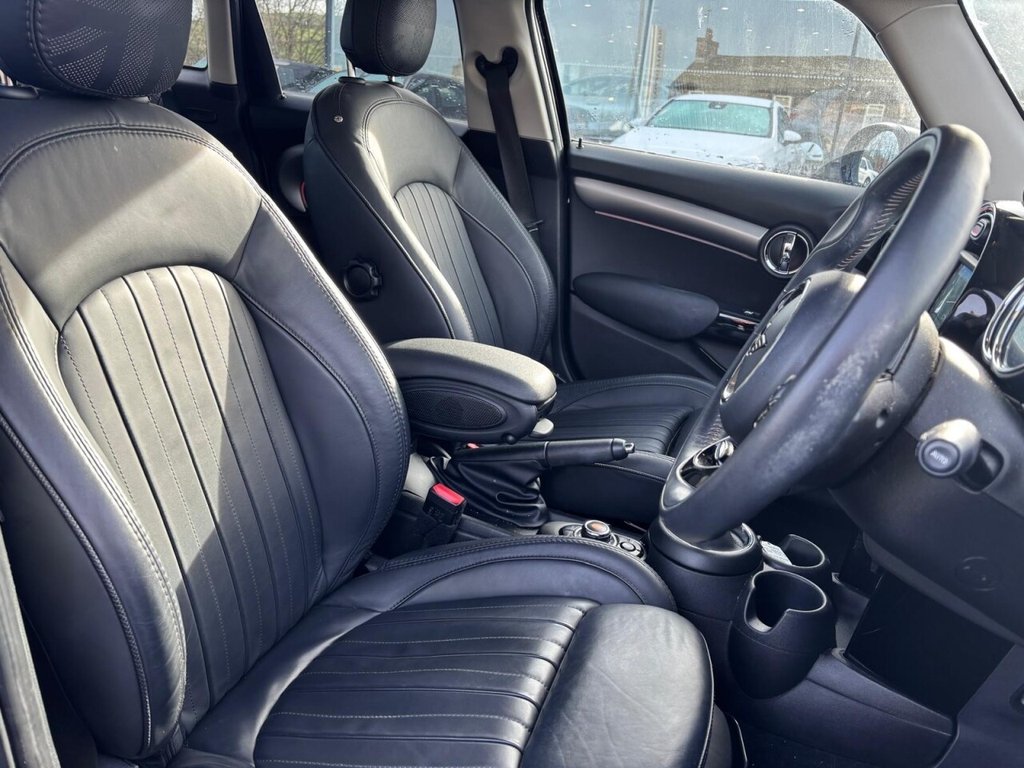 Used MINI Hatch 2020 for sale - 77572139: Photo 3