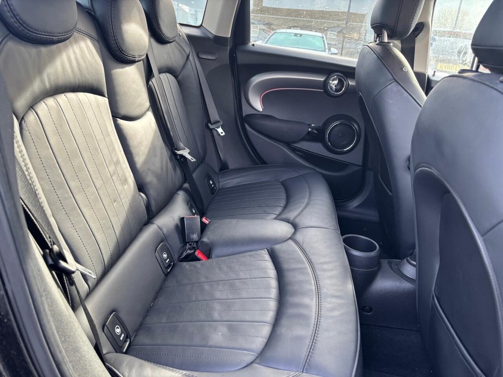 Used MINI Hatch 2020 for sale - 77572139: Photo 4