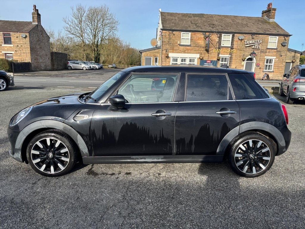 Used MINI Hatch 2020 for sale - 77572139: Photo 5