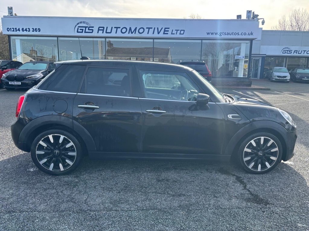Used MINI Hatch 2020 for sale - 77572139: Photo 7