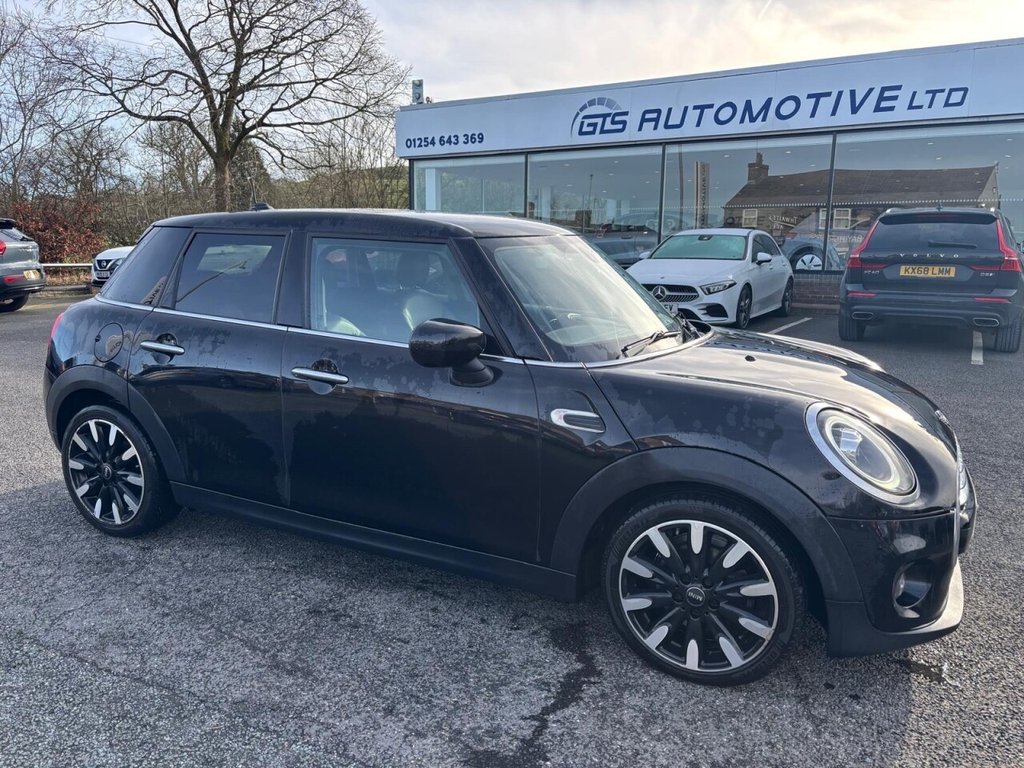 Used MINI Hatch 2020 for sale - 77572139: Photo 8