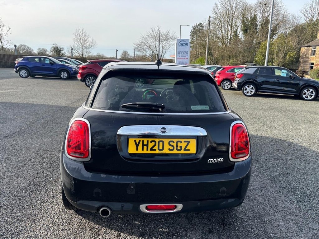 Used MINI Hatch 2020 for sale - 77572139: Photo 9