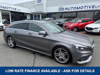 Used Mercedes-Benz CLA 2019 for sale - 79108366: Photo