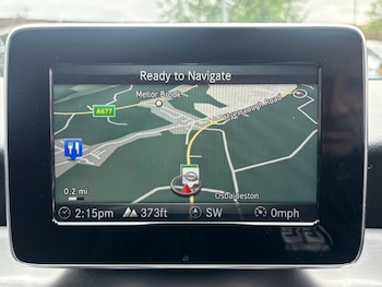 Used Mercedes-Benz CLA 2019 for sale - 79108366: Photo