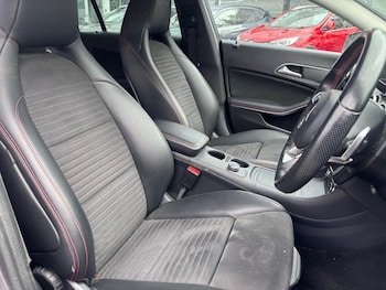 Used Mercedes-Benz CLA 2019 for sale - 79108366: Photo