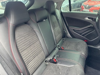 Used Mercedes-Benz CLA 2019 for sale - 79108366: Photo