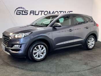 2018 (68) - 1.6 CRDi SE SAT NAVIGATION 115 BHP + APPLE PLAY + REAR CAMERA 5-Door