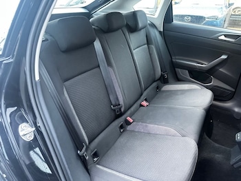 Used Volkswagen Taigo 2024 for sale - 77139757: Photo