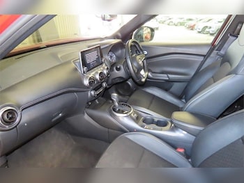 Used Nissan Juke 2023 for sale - 79178544: Photo