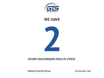 Used Volkswagen Polo 2020 for sale - 78387316: Photo