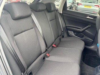 Used Volkswagen Polo 2020 for sale - 78387316: Photo