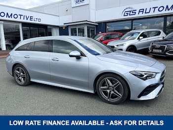 Used Mercedes-Benz CLA 2024 for sale - 79618901: Photo