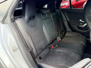 Used Mercedes-Benz CLA 2024 for sale - 79618901: Photo