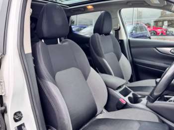 Used Nissan Qashqai 2017 for sale - 75087906: Photo
