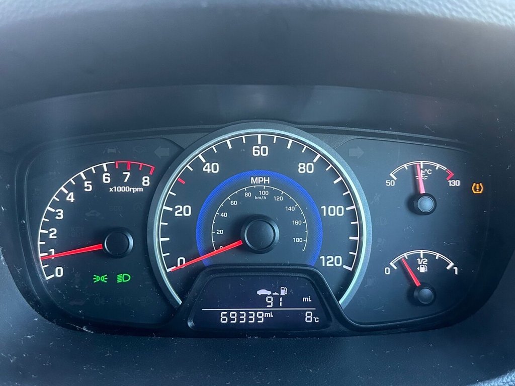 Used Hyundai i10 2018 for sale - 76934685: Photo 12