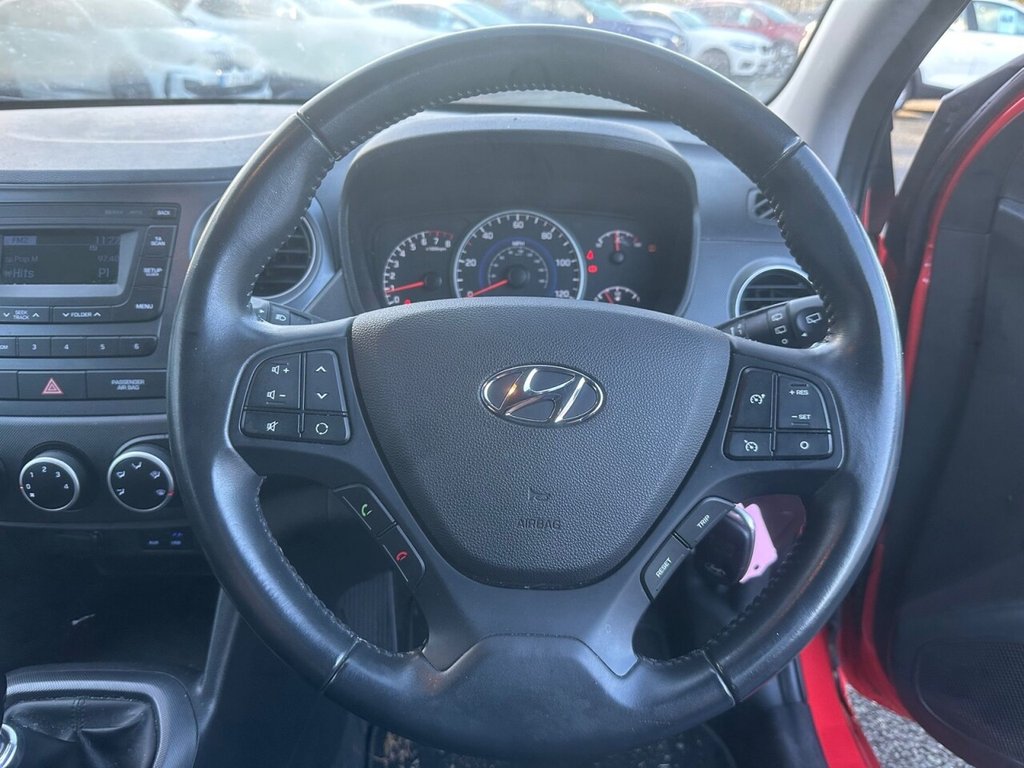 Used Hyundai i10 2018 for sale - 76934685: Photo 22