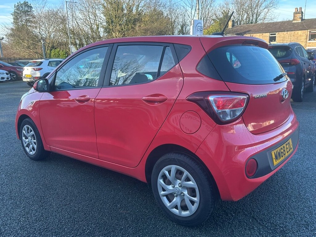 Used Hyundai i10 2018 for sale - 76934685: Photo 26