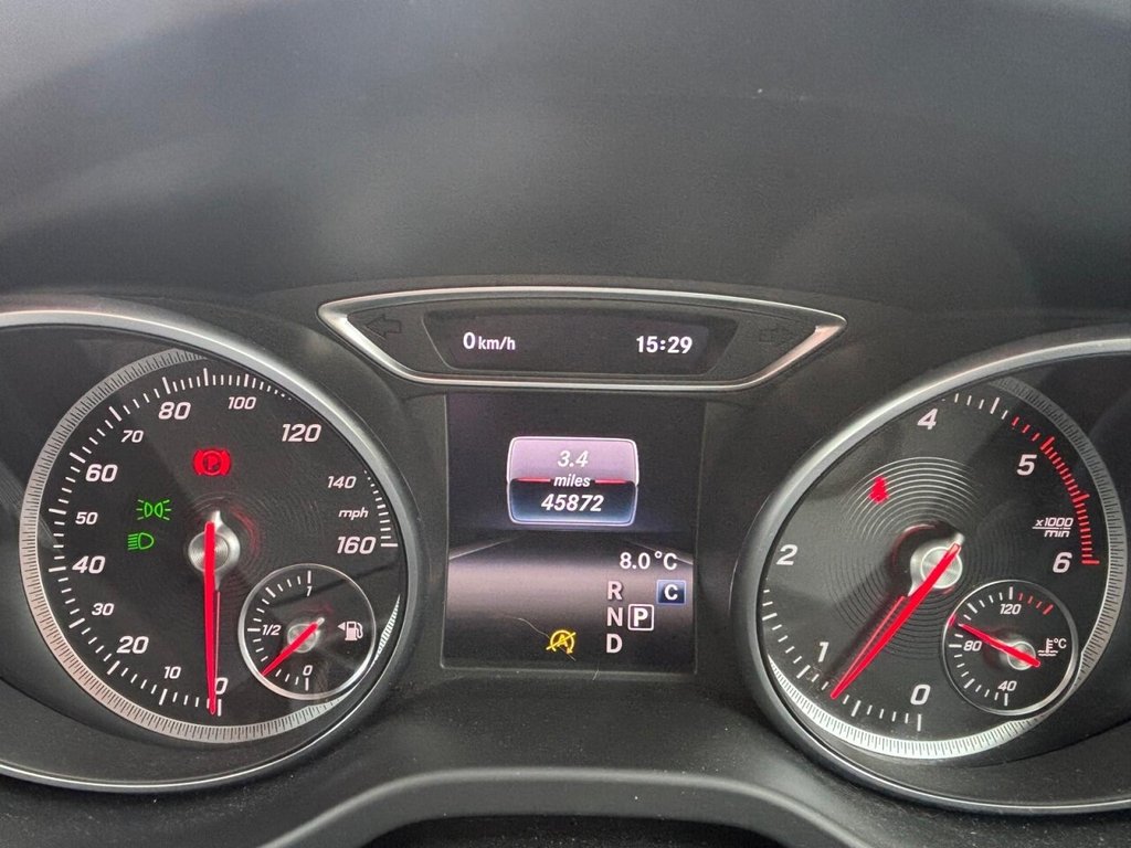 Used Mercedes-Benz GLA 2017 for sale - 78030630: Photo 11