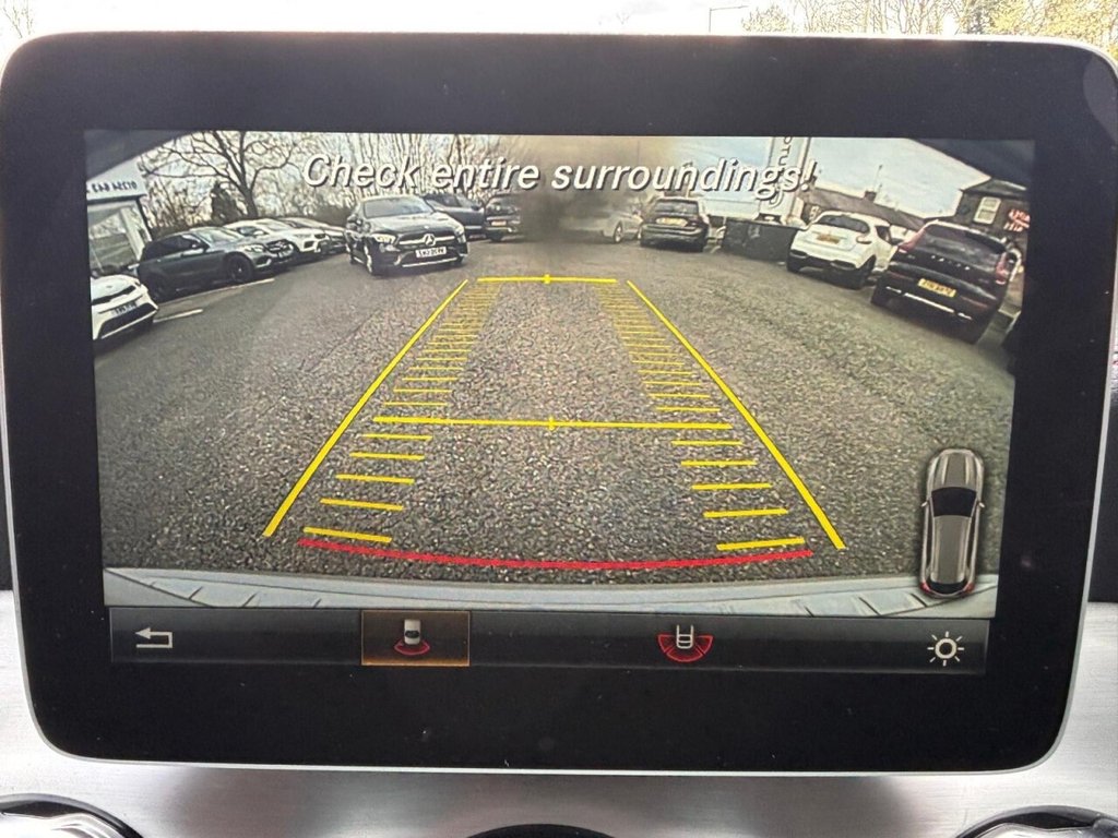 Used Mercedes-Benz GLA 2017 for sale - 78030630: Photo 12