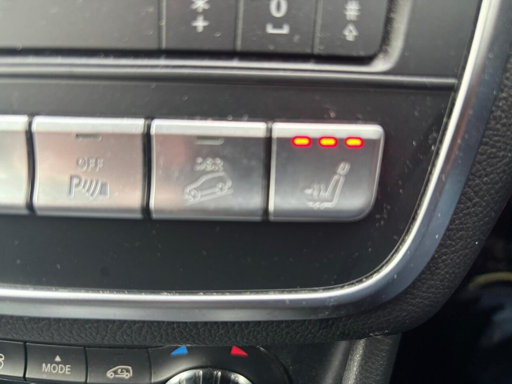 Used Mercedes-Benz GLA 2017 for sale - 78030630: Photo 13