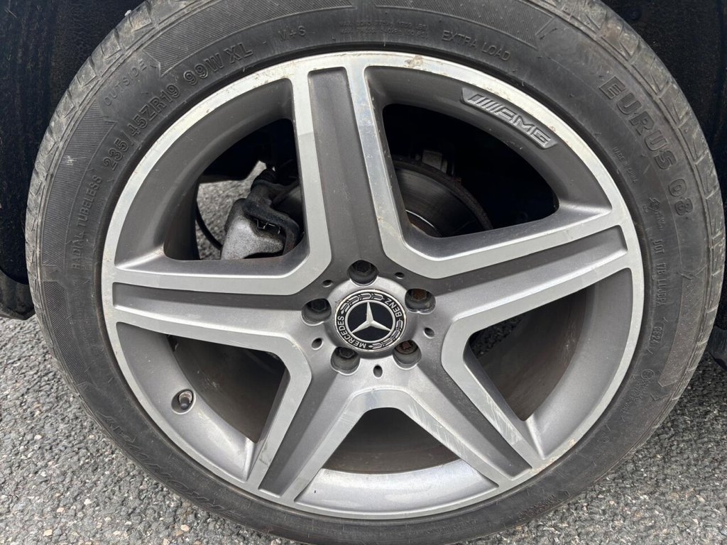 Used Mercedes-Benz GLA 2017 for sale - 78030630: Photo 14