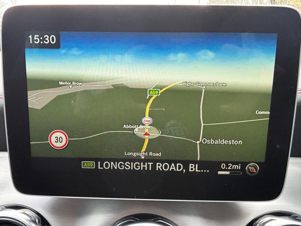 Used Mercedes-Benz GLA 2017 for sale - 78030630: Photo 2