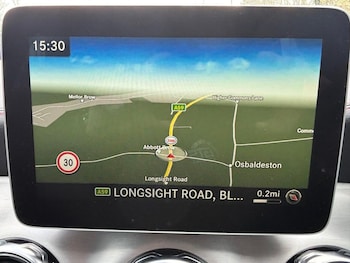 Used Mercedes-Benz GLA 2017 for sale - 78030630: Photo