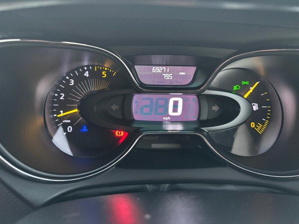 Used Renault Captur 2015 for sale - 77007174: Photo 10