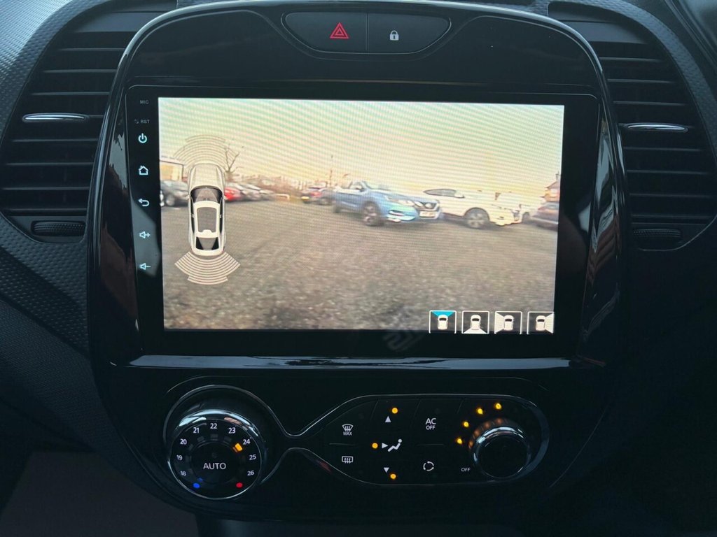 Used Renault Captur 2015 for sale - 77007174: Photo 12