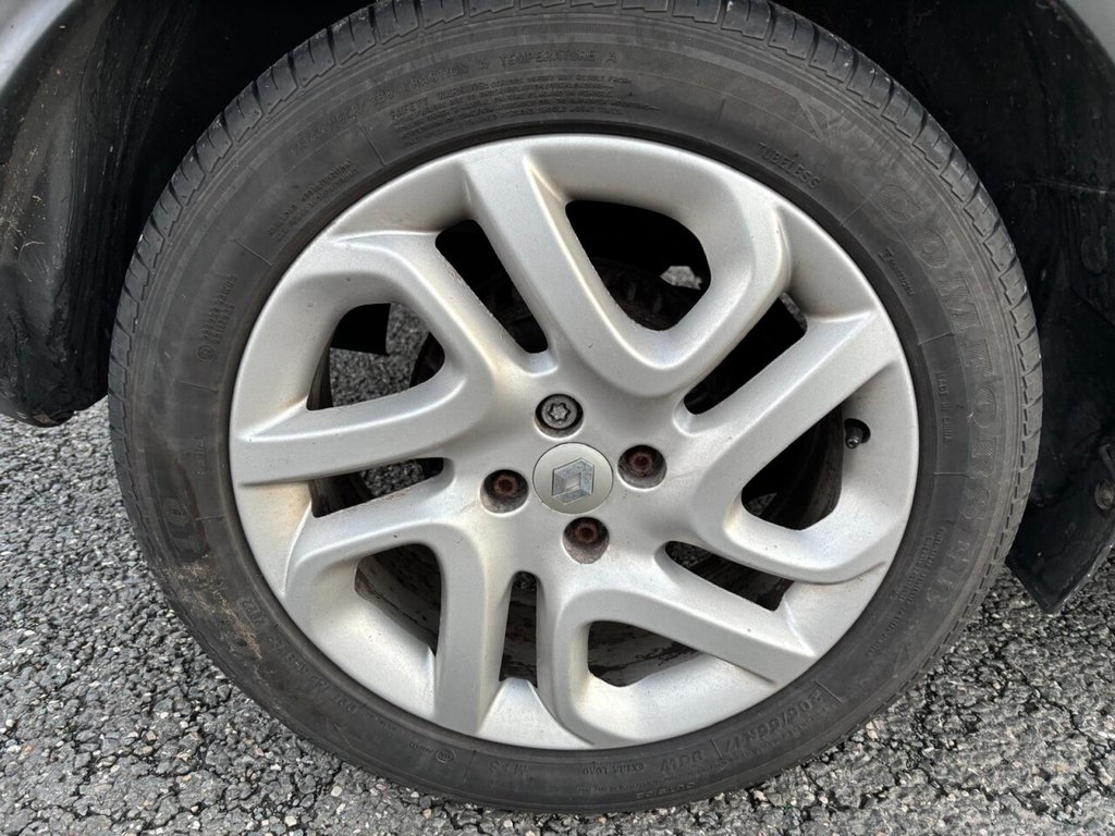 Used Renault Captur 2015 for sale - 77007174: Photo 13