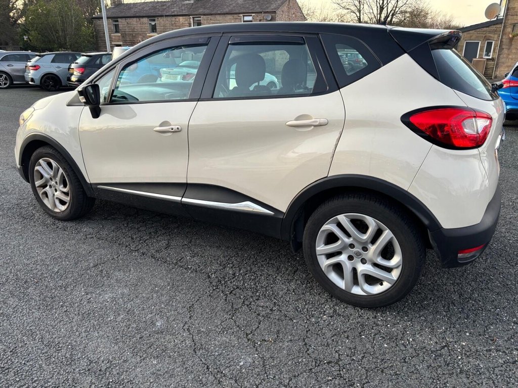 Used Renault Captur 2015 for sale - 77007174: Photo 14