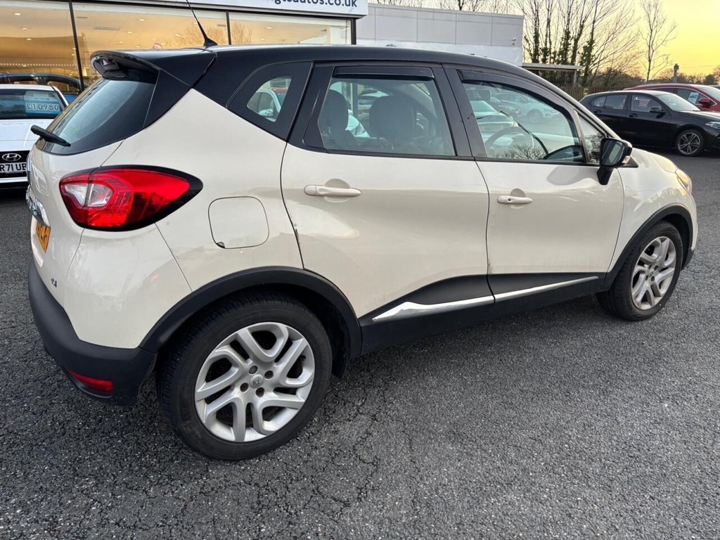 Used Renault Captur 2015 for sale - 77007174: Photo 15