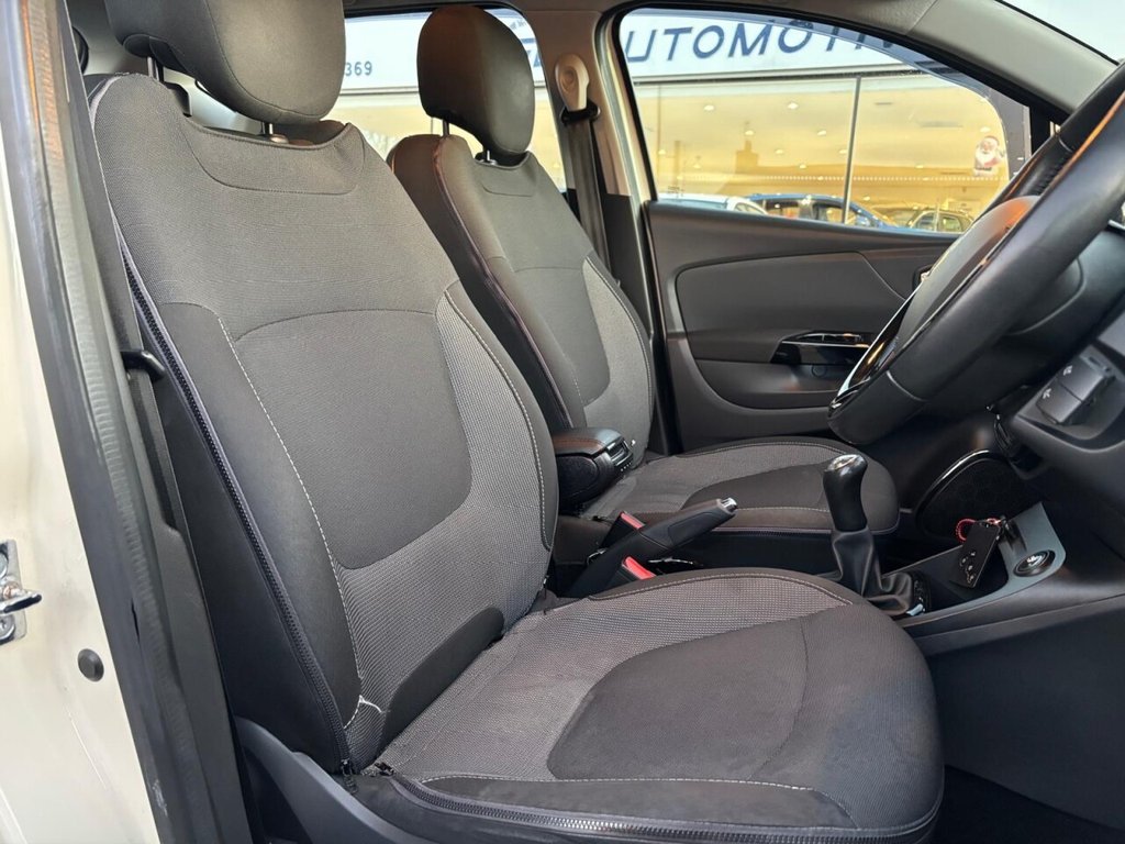 Used Renault Captur 2015 for sale - 77007174: Photo 3