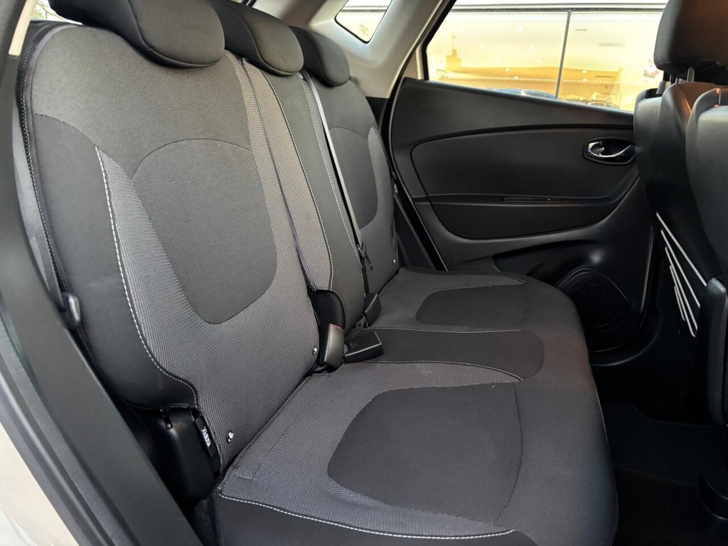 Used Renault Captur 2015 for sale - 77007174: Photo 4