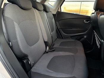 Used Renault Captur 2015 for sale - 77007174: Photo