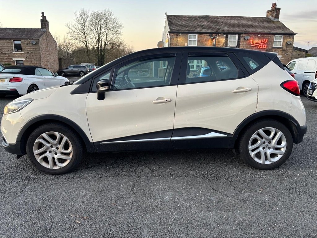 Used Renault Captur 2015 for sale - 77007174: Photo 7