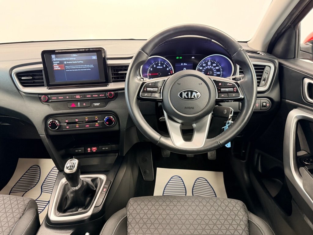 Used Kia Ceed 2019 for sale - 77007420: Photo 10