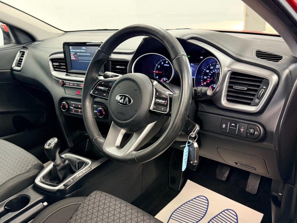 Used Kia Ceed 2019 for sale - 77007420: Photo 18