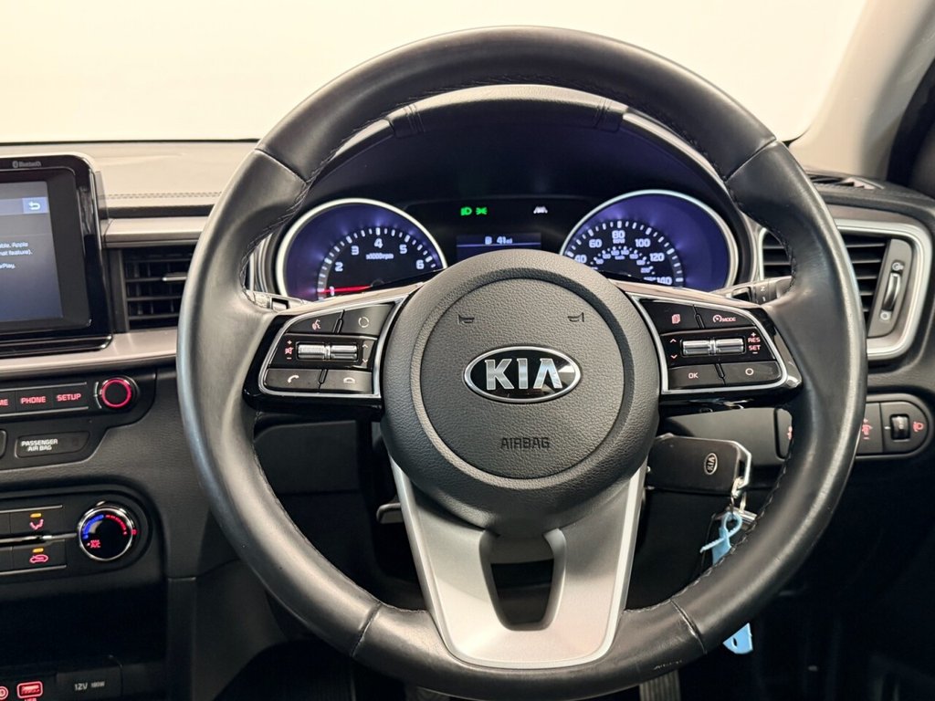 Used Kia Ceed 2019 for sale - 77007420: Photo 20