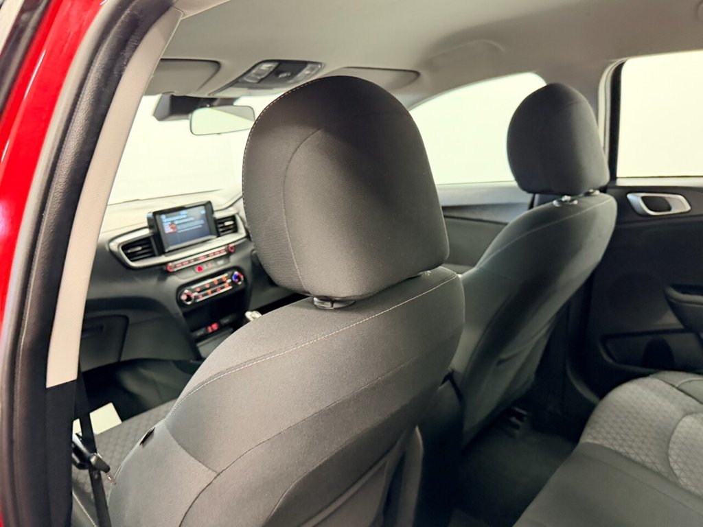 Used Kia Ceed 2019 for sale - 77007420: Photo 24