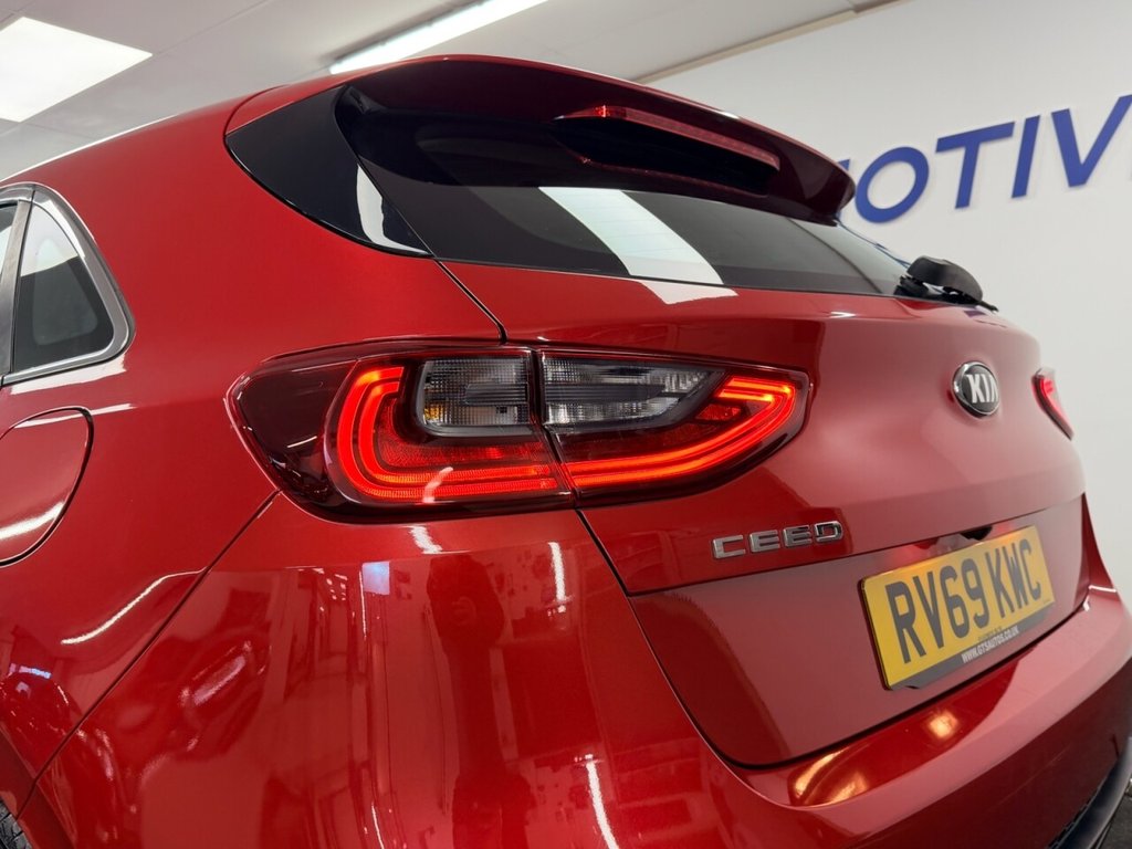 Used Kia Ceed 2019 for sale - 77007420: Photo 28