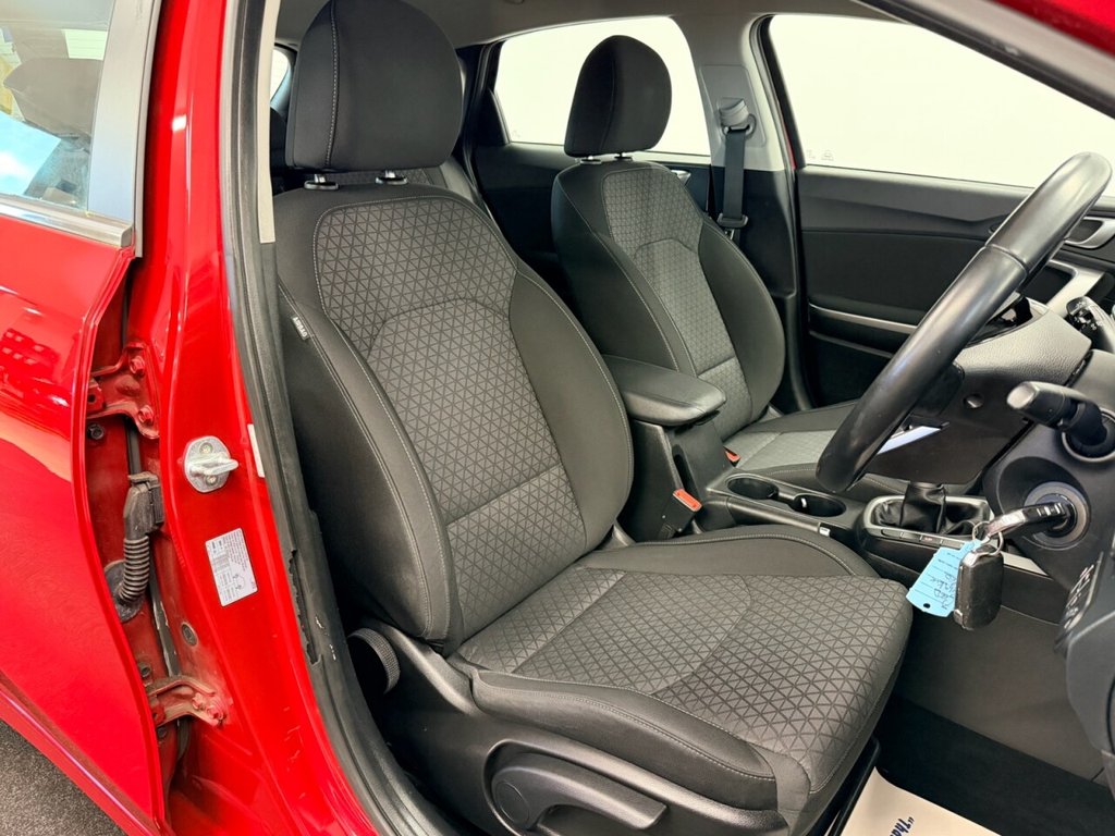 Used Kia Ceed 2019 for sale - 77007420: Photo 3