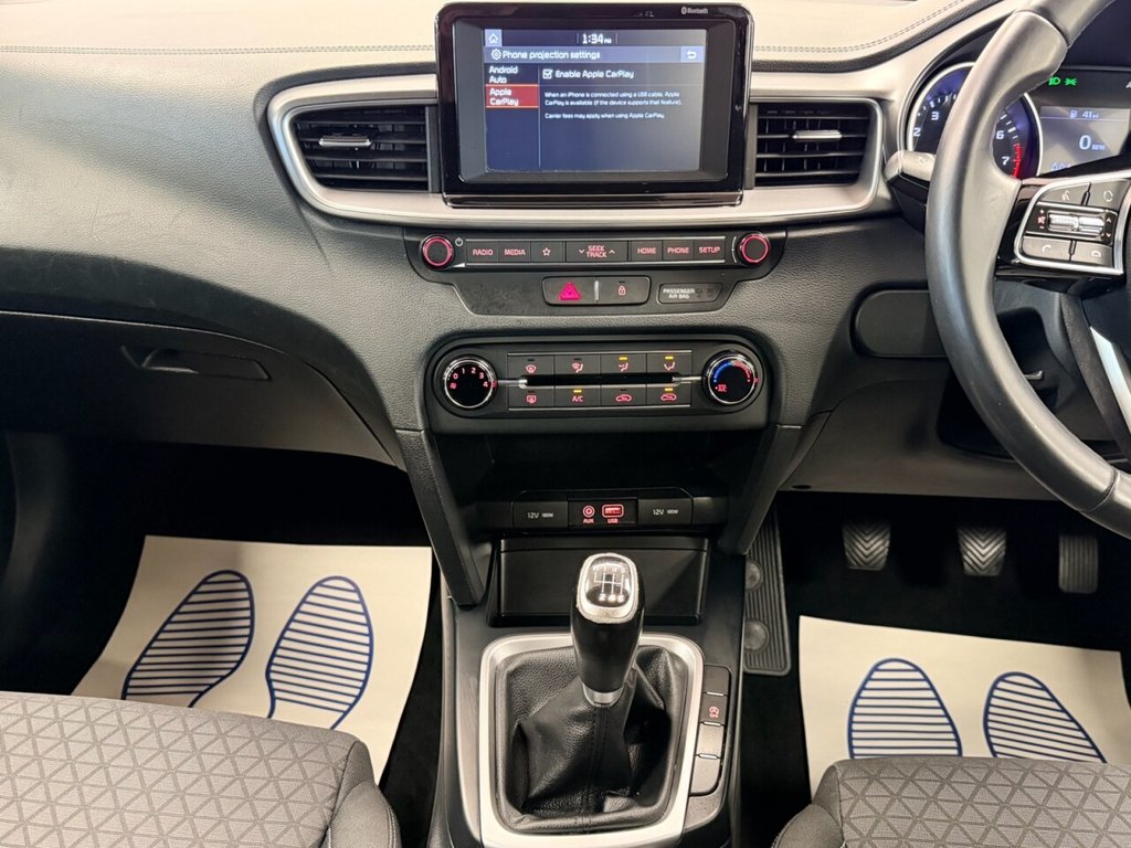 Used Kia Ceed 2019 for sale - 77007420: Photo 34