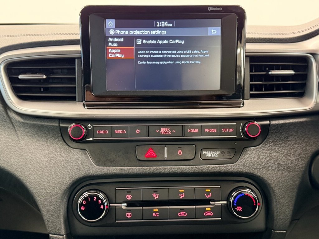 Used Kia Ceed 2019 for sale - 77007420: Photo 35