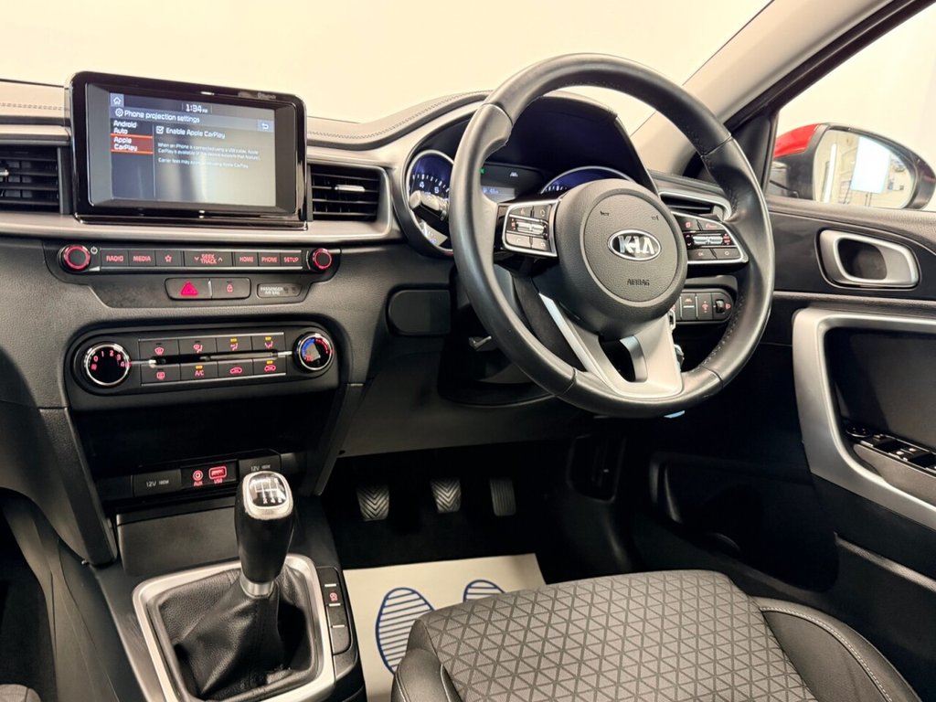 Used Kia Ceed 2019 for sale - 77007420: Photo 44