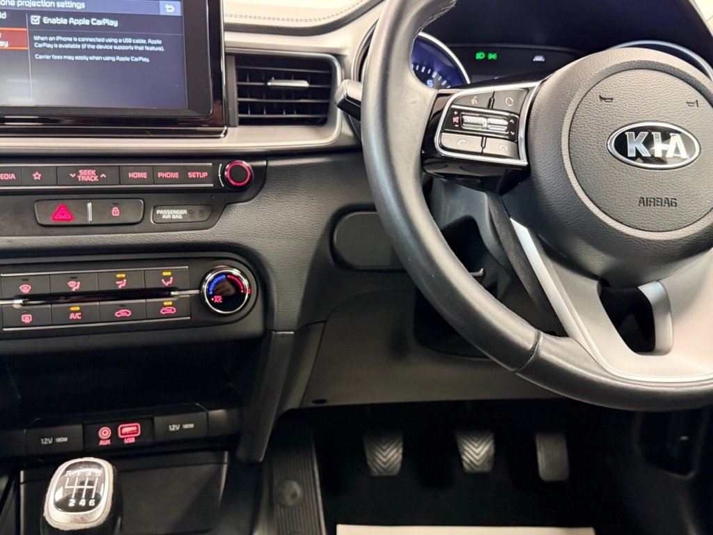 Used Kia Ceed 2019 for sale - 77007420: Photo 45